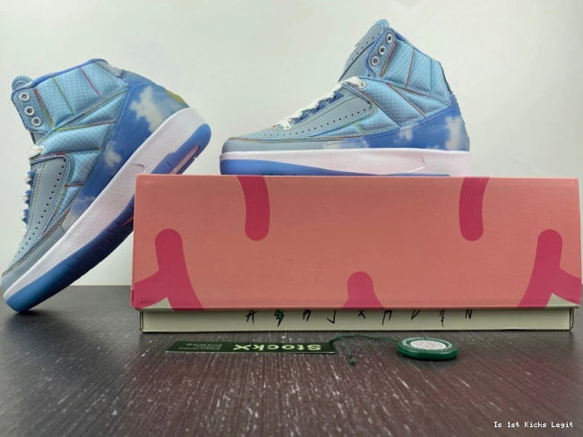 J DQ7691-419 2 Balvin Retro Jordan 0719